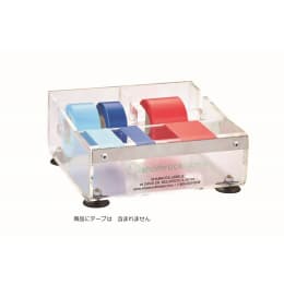 テープディスペンサー 多連用 MD-250C