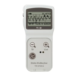【販売終了】データコレクタ 赤外線通信タイプ TR-57DCi