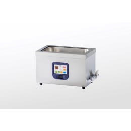 超音波洗浄機 US-3KSII カゴ/上蓋付