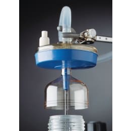 メルク ミリポア ステリパック-GP10 2スタック 3組 SPGPM10RJ