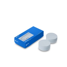 ガラス繊維ろ紙 GF/A 47mm 100枚