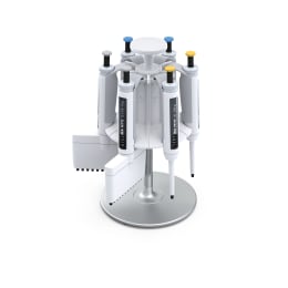 ピペット回転式スタンド Ronda 6本掛