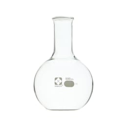 平底フラスコ 500mL