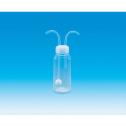 PFAガス洗浄瓶 100mL φ6 F-3012-001