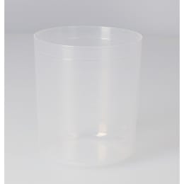 瑞穂化成工業 PPコップ　200mL　10個入 0161