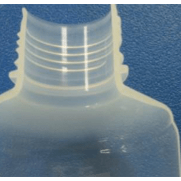 ハイグレードPFAボトル 250mL F-1408-003