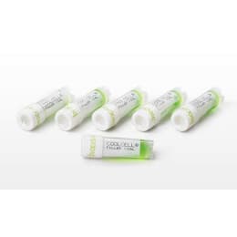 CoolCell FillerVial 2.0mL BCS-3105 6入