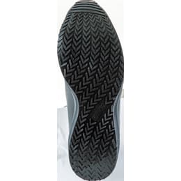 HyperV スニーカー 005 25.5cm エンジ