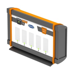 シグナルボックス 5signal用/6freeoutput 108088