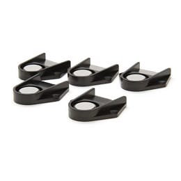 ハンナインスツルメンツ・ジャパン タグホルダーおよびタグ 5個入 HI 920005