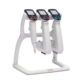 E1-ClipTip 充電器兼スタンド 3本掛
