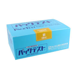 パックテスト®銅(排水) WAK-CuM-2