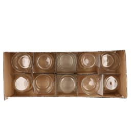 ビーカー 200mL 010020-200A