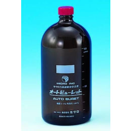 オートビュレット用茶ボトル 1L