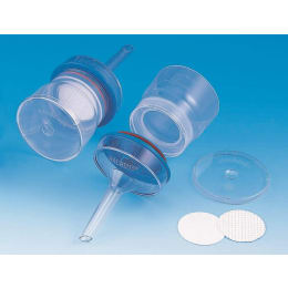 分析フィルターユニット 140-4045JP 12入