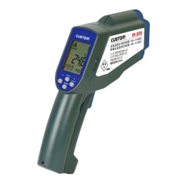 放射温度計 IR-309