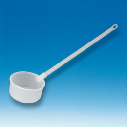 PFA小型ひしゃく 180mL F-1212-001