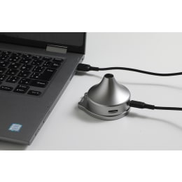 携帯型LED顕微鏡マジックルーペ アール 3R-MJL03