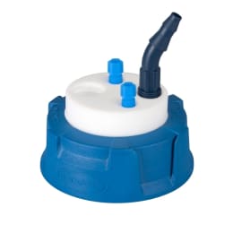 安全廃液キャップset S-60/61用 ca2-tu1 307925