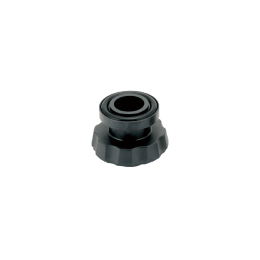 アルバック機工 KF排気管 KF-25×G3/4 O-リング付