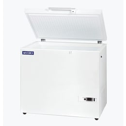 小型超低温槽 マイバイオ VT-208HC