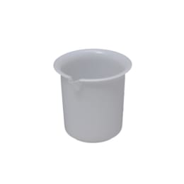瑞穂化成工業 ポリビーカー 300mL 0502