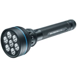 フラッシュライト ワルサ―プロ XL7000r