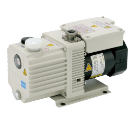 アルバック機工 油回転真空ポンプ GHD-031B 単相200V