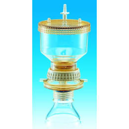 ボトルトップフィルター DS0320-2545