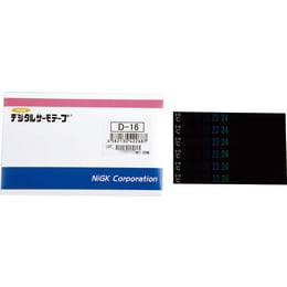 デジテルサーモテープ® D-16 30枚