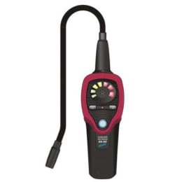 可燃性ガス検知器 GS-20