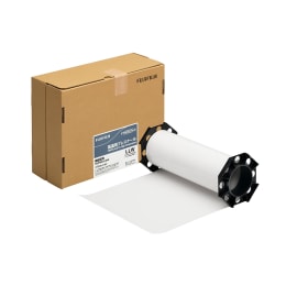 高温用プレスケール 100LLW ツーシート R270mm×6m