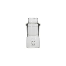 SPC微量保存びん 24mL 平栓付 SPC-34