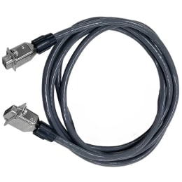 クロスケーブル GC天びん接続用 2m AX-KO1371-200