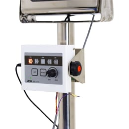 ポール取付金具 AD1612-14JA