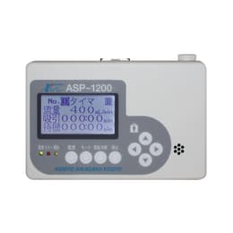 エアーサンプリングポンプ ASP-1200