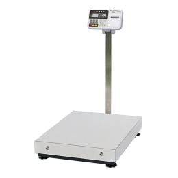 デジタル台はかり 大型 プリンタ内蔵 HV-600KCP