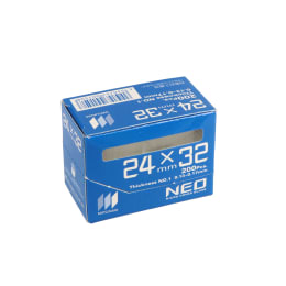 カバーグラス#1 24×32C 200枚 C024321