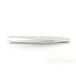 プラスチックピンセット ID-707DG