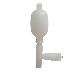 安全ピペッター シリコン製 25mL