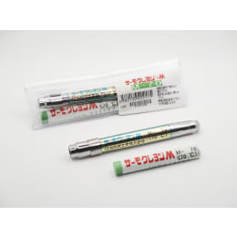 サーモクレヨン M-70 緑
