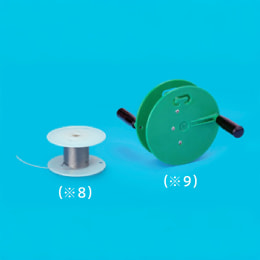 FEP/PTFEサンプラースリム小 50mL OP-ST F-6112-001