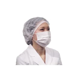 スリムキャップ FR-5005 ホワイト 100枚