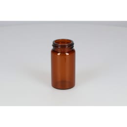 ねじ口瓶 茶色 SV-50A 50mL 瓶のみ 50本 202026