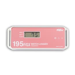 データレコーダー KT-195F/GX