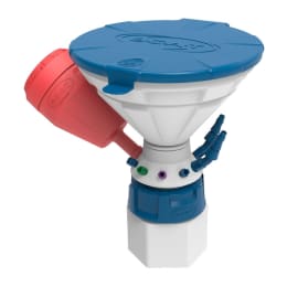 ユニバーサル廃液ハブJANset B-53用 320053