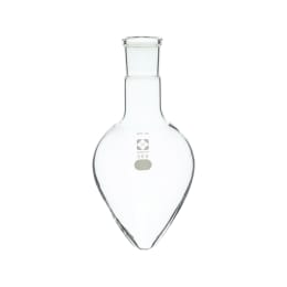 柴田科学 SPC梨形フラスコ 300mL SPC29 030130-29300