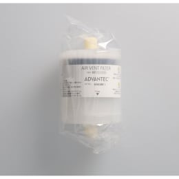 エアベントフィルター 高純度蒸留水精製用