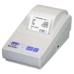 ミニプリンター AD-8126