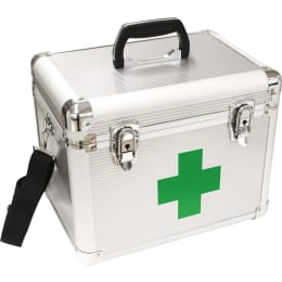 防災用救急箱セット 20人用 400-523